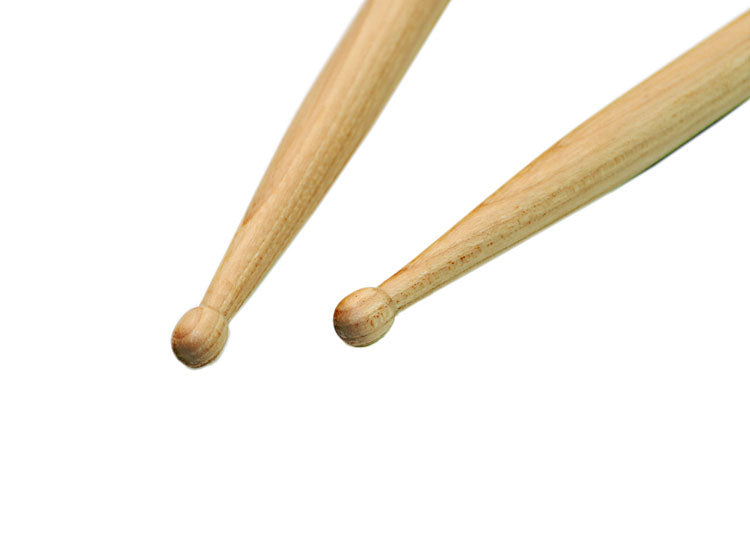 Abgerundete Spitze - Wrzebesser Hickory