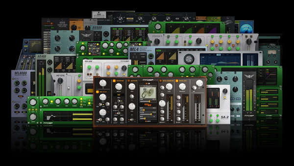 Everything Pack Native