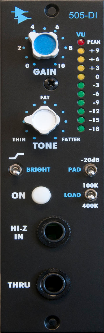 505 DI