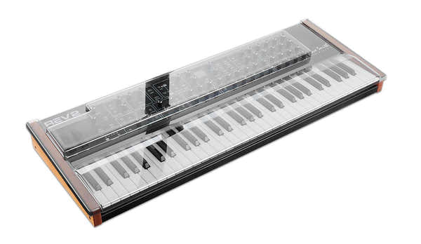 Sequential REV-2 Tastatur-Schutzhülle
