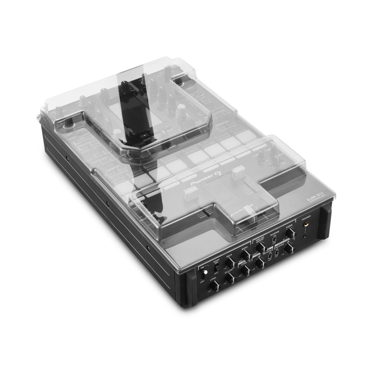 Pioneer DJ DJM-S11 Custodia