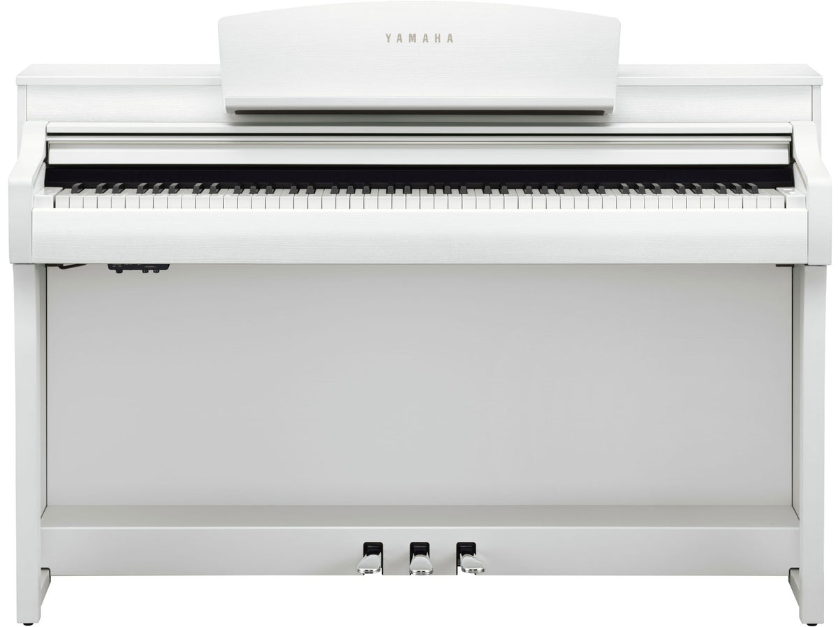 CSP255 Weiß