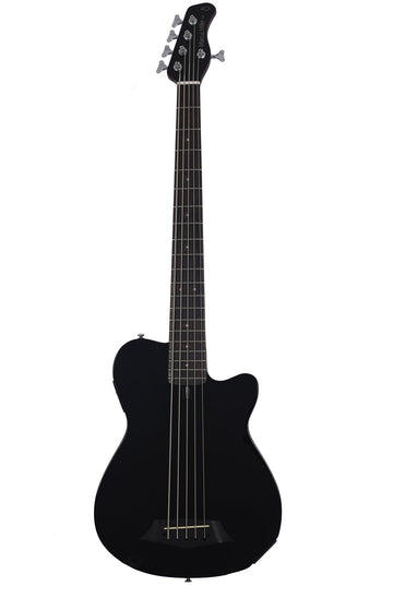 Er Gb5-5 Bk Schwarz