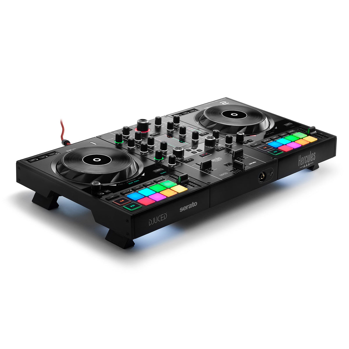 DJ Control Inpulse 500 - Ricondizionato