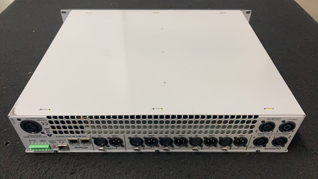 IK42-Dante - Stock B