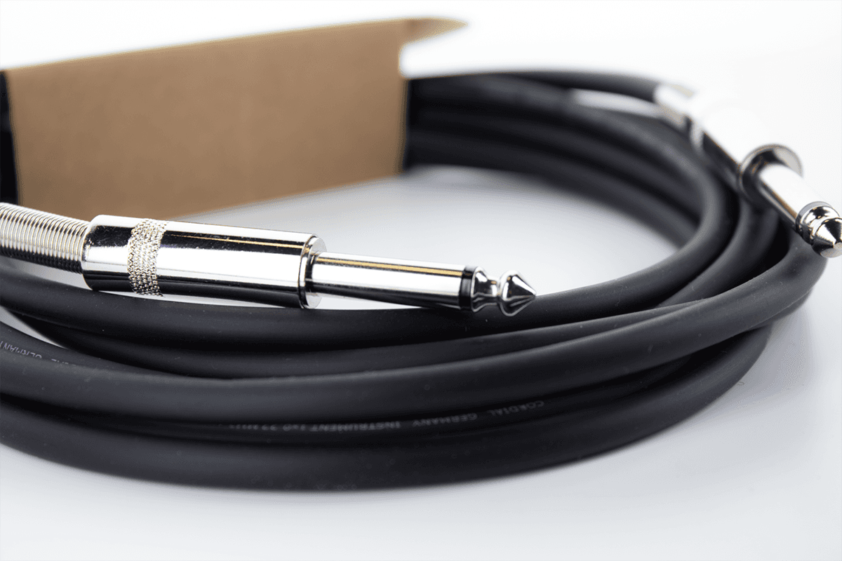 GUITAR CABLE JACK 3 M