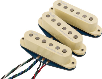 Ultra Noiseless Vintage Stratocaster-Tonabnehmer-Set