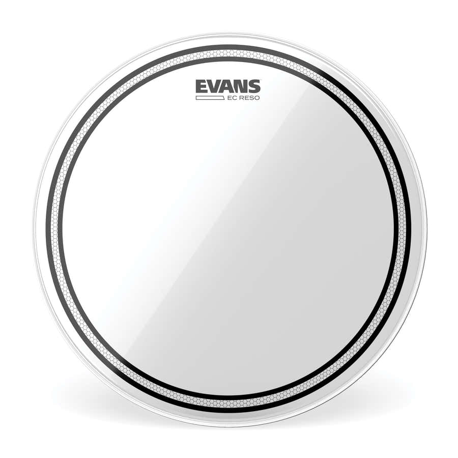 TT12ECR - EC Resonant Transparente 12 (Resonance Tom)