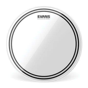TT12ECR - EC Resonant Transparente 12 (Resonance Tom)