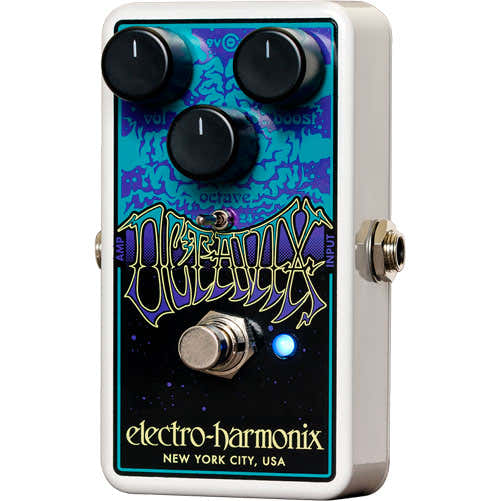 Electro Harmonix NANO OCTAVIX