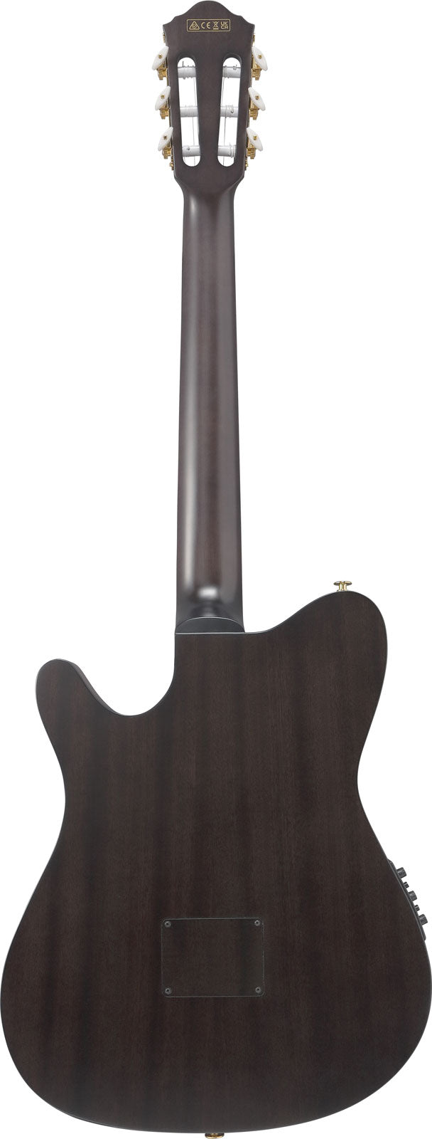 FRH20QMNCTL Cosmic Blue Starburst Low Gloss