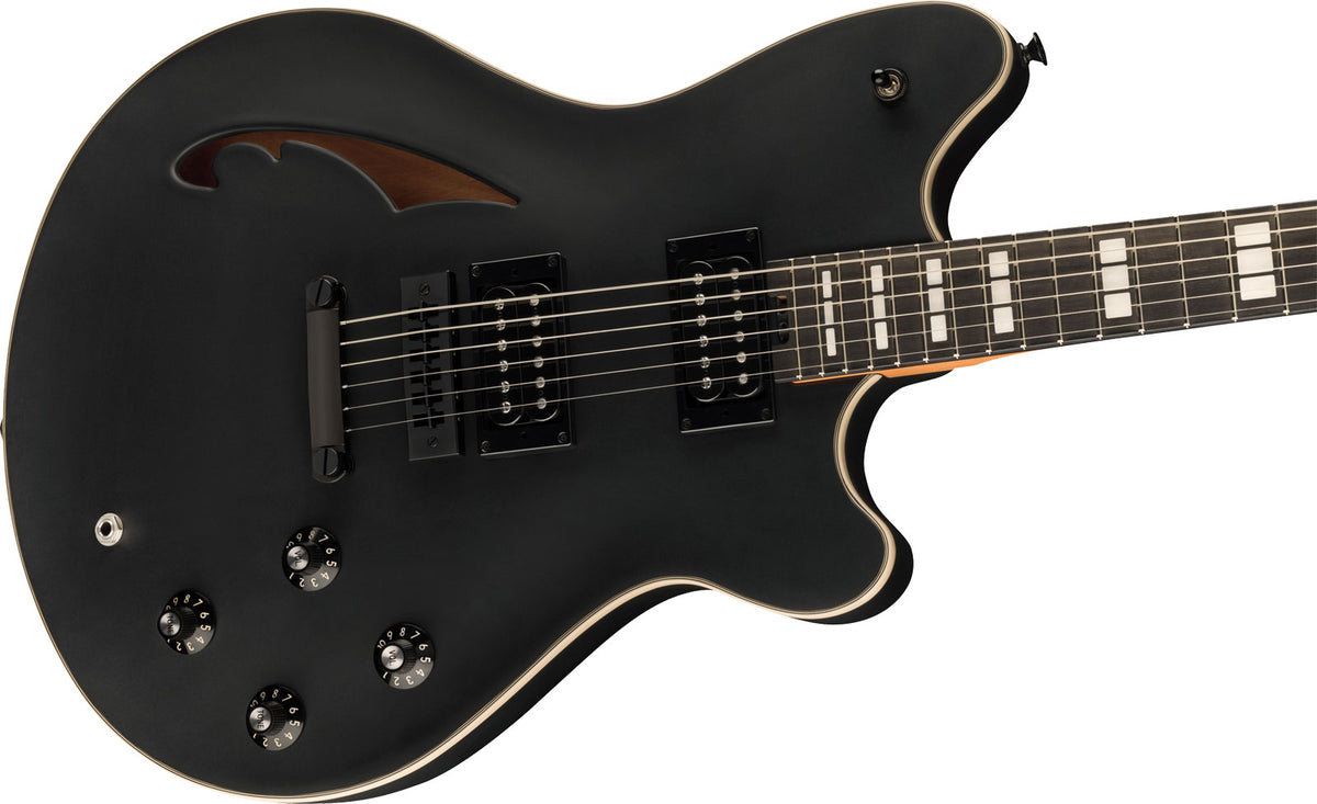 Sa-126 Special Stealth Black
