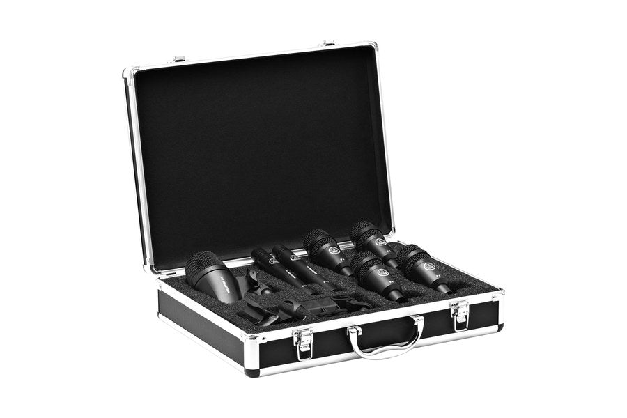 kits de micros