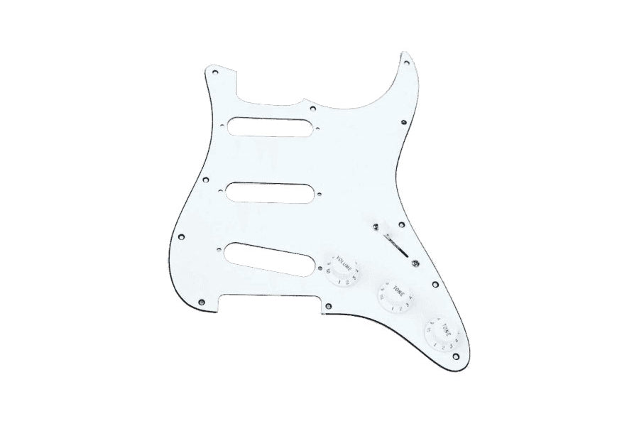 Pickguard