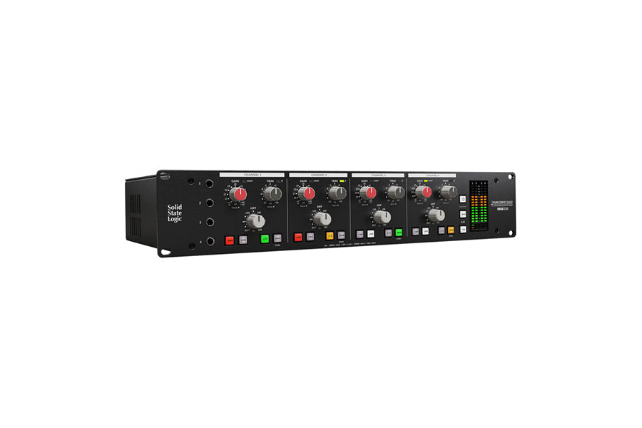 Studio-Vorverstärker