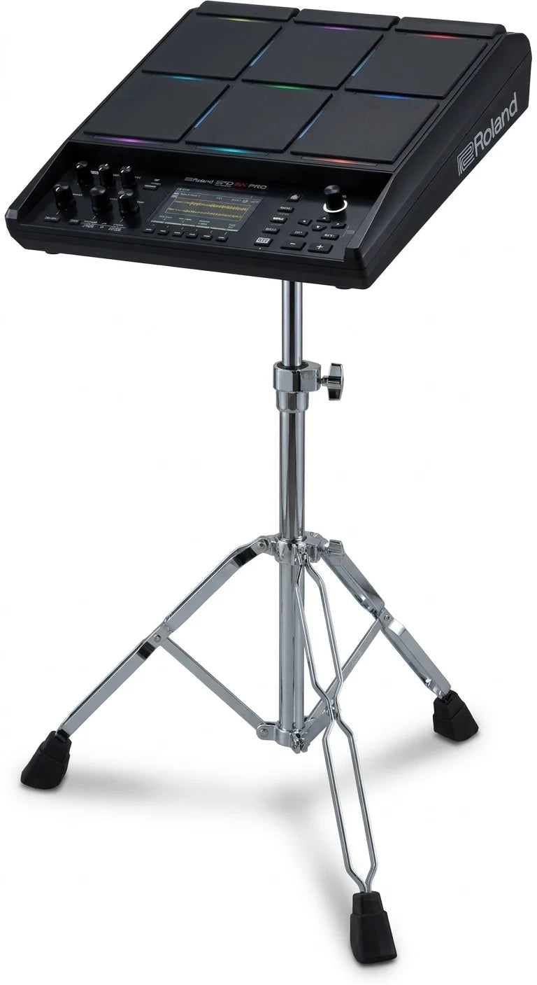 Pack Roland SPD-SX Pro + Stand PDS-20
