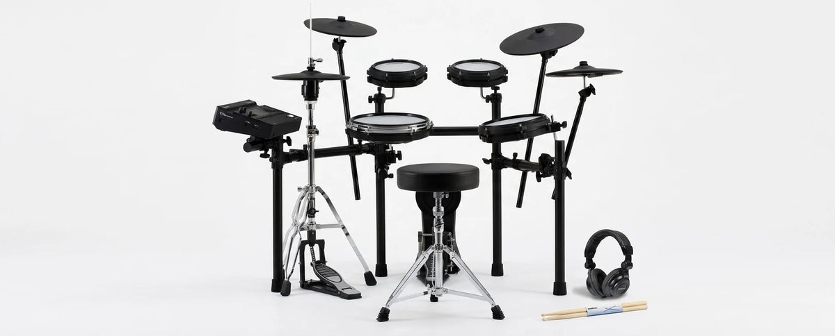 Pack Bundle Roland TD-316