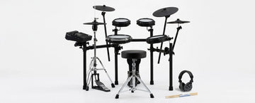 Pack Bundle Roland TD-316