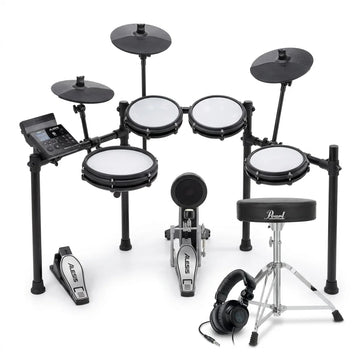 Pack Alesis Nitro Max Kit