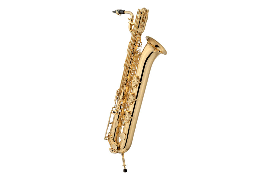 Saxophones baryton