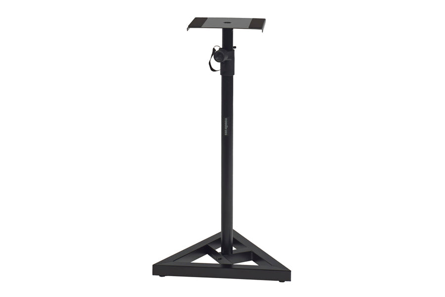 Stands enceintes de monitoring