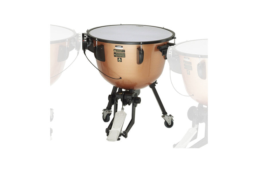 timbales d orchestre